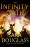 [DarkGlass Mountain 03] • The Infinity Gate · DarkGlass Mountain · Book Three